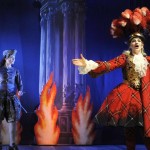 BSECS Criticks Review - Amadigi di Gaula